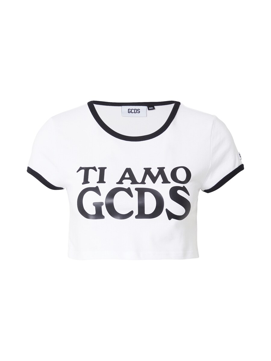 

Рубашка GCDS, белый