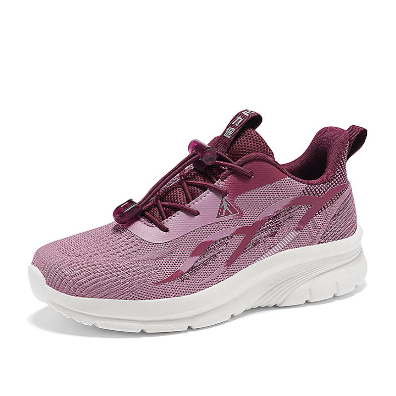

Амортизирующие нескользящие износостойкие кроссовки Low Top Casual Shoes Unisex ZULIZ, cherry blossom розовый (women's 25186006k)