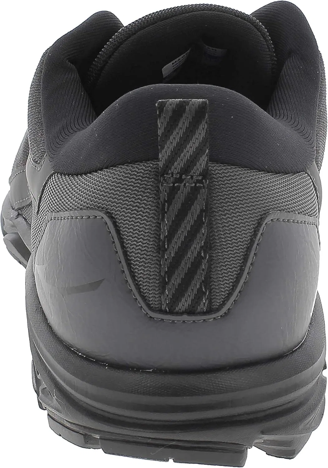 Кроссовки Mizuno Ezrun 2 для бега, Black — фото 2