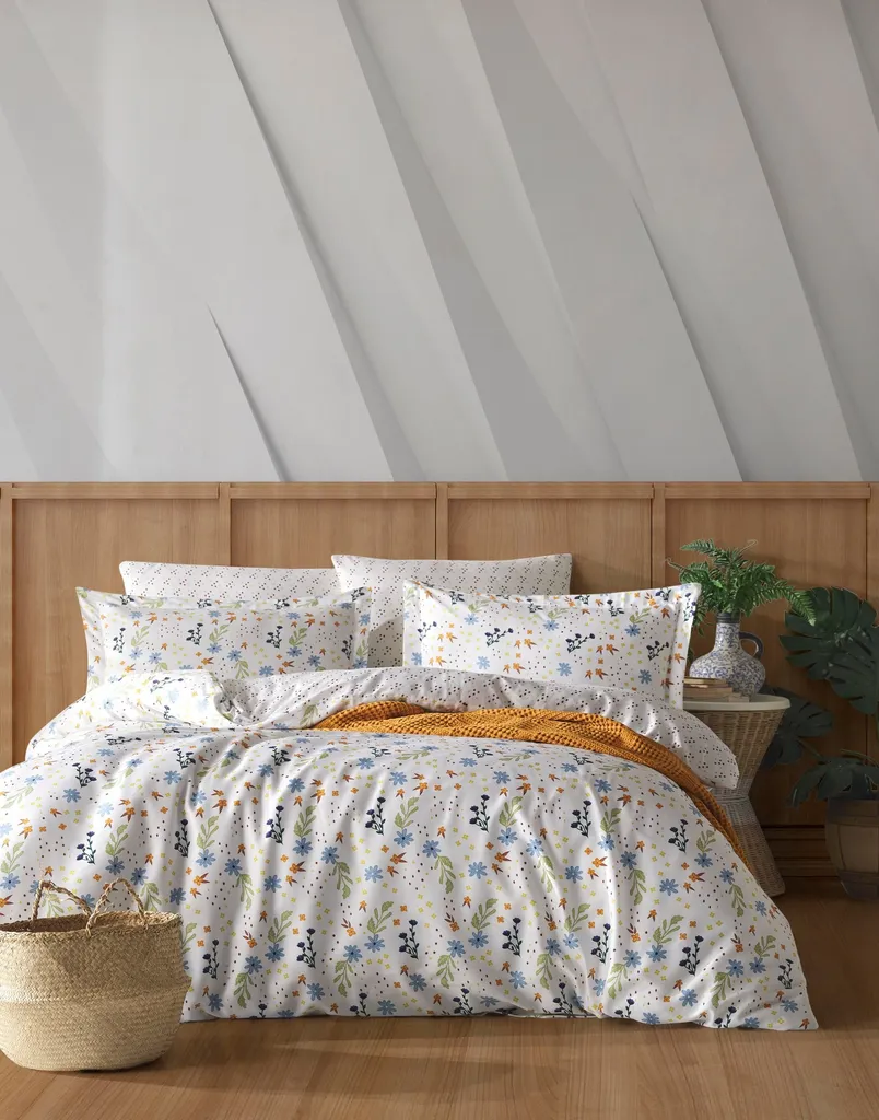 

Комплект пододеяльников L'Essentiel Linge de Maison