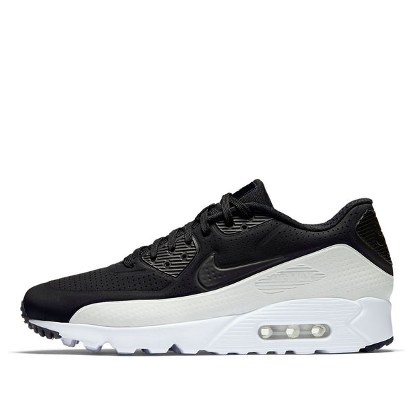 

Кроссовки air max 90 ultra moire Nike, черный