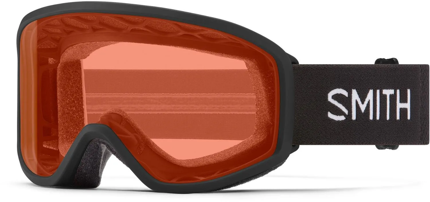 

Очки для горнолыжного катания Reason OTG Smith, Black/Rc36