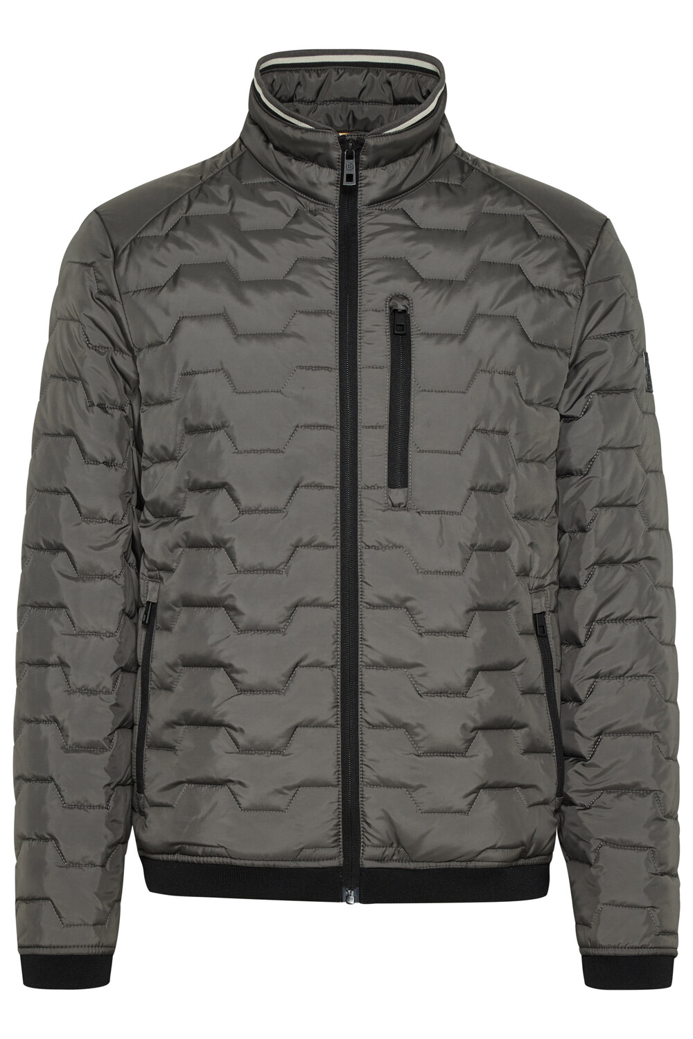 

Куртка Bugatti Blouson, серый