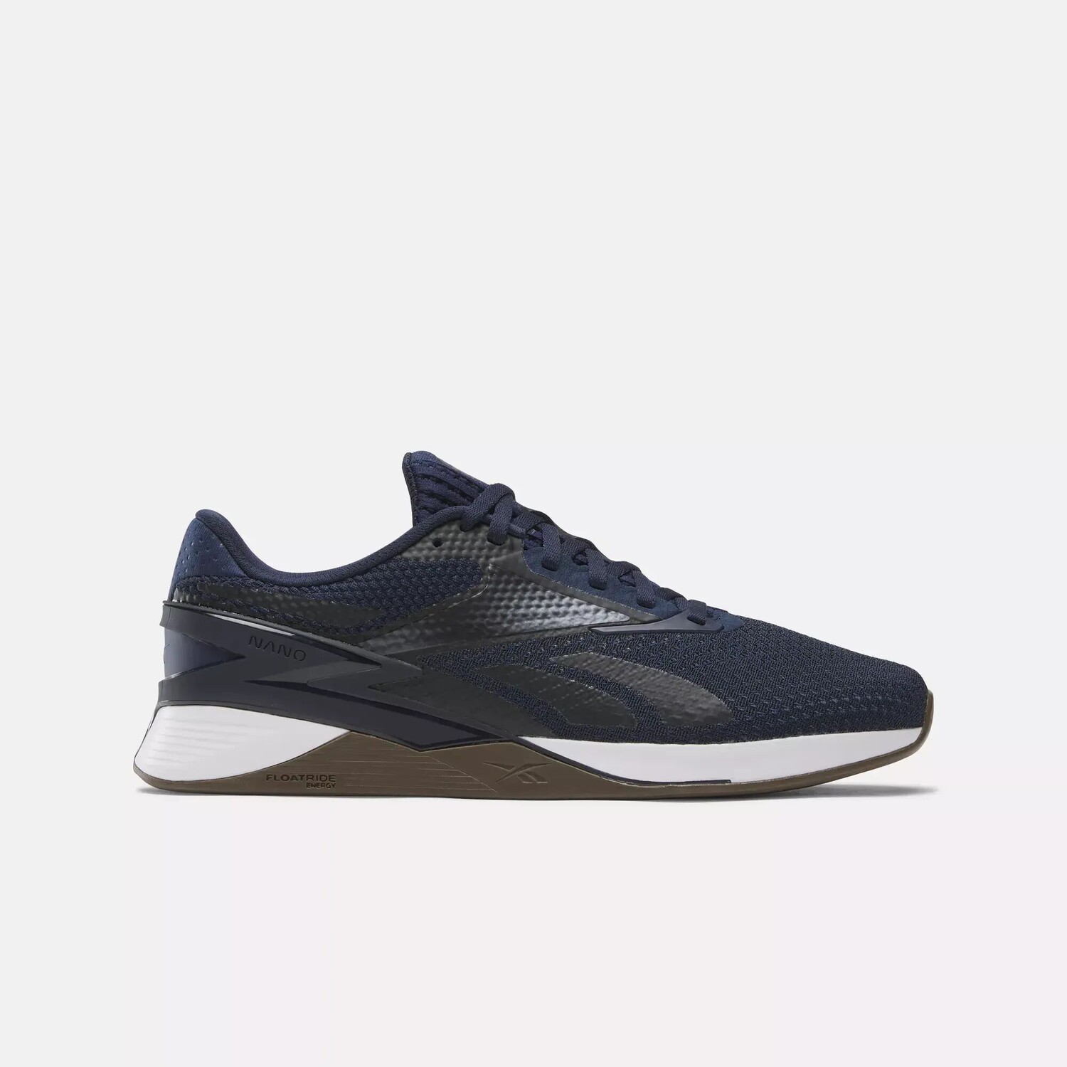 

Кроссовки Nano X3 Reebok, мультиколор