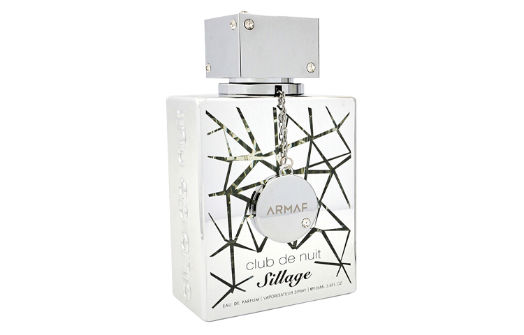 

Night Club Perfumes Potpourri Accord Eau De Parfum EDP 105ml ARMAF, 105ml