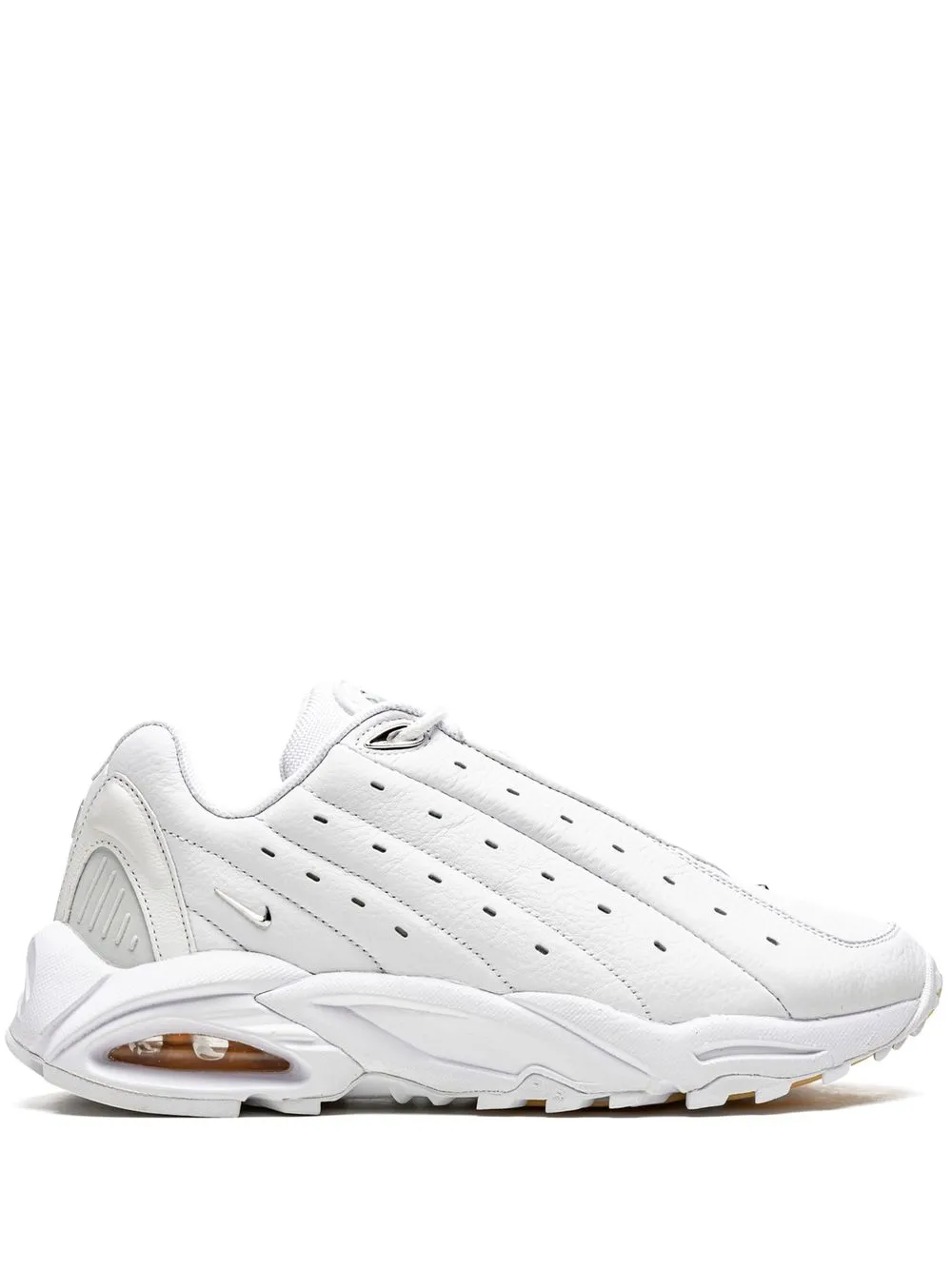 

Кроссовки Hot Step Air Terra Nocta из коллаборации с Drake Nike, белый