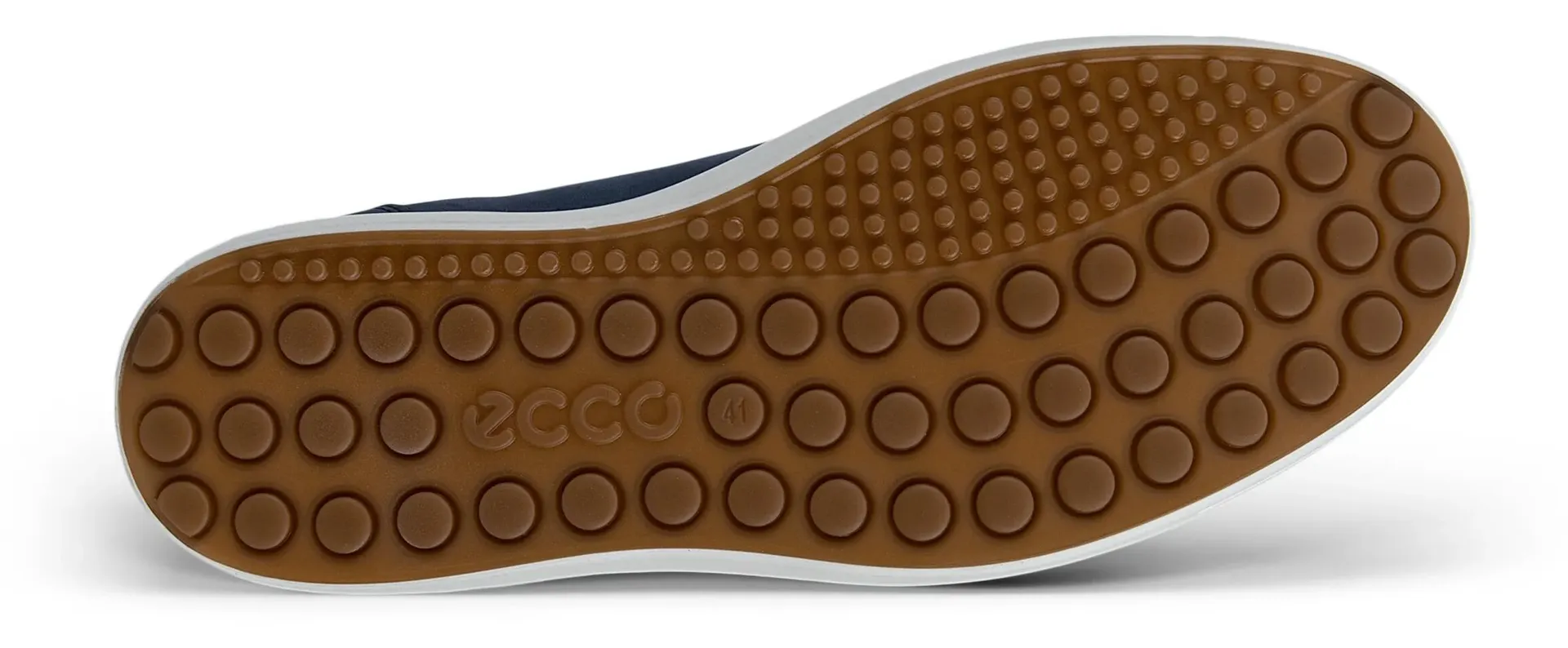 Кроссовки Ecco "ECCO Soft 7M", морская волна — фото 3