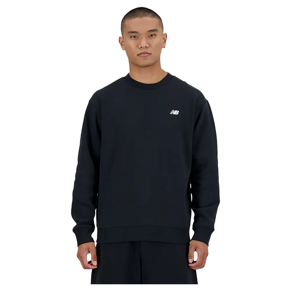 

Толстовка New Balance Sport Essentials, черный
