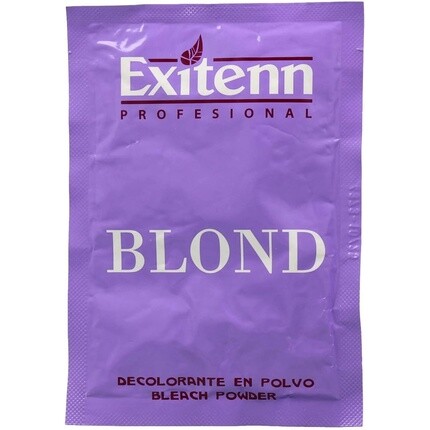 

Обесцвечивание 30G, Exitenn