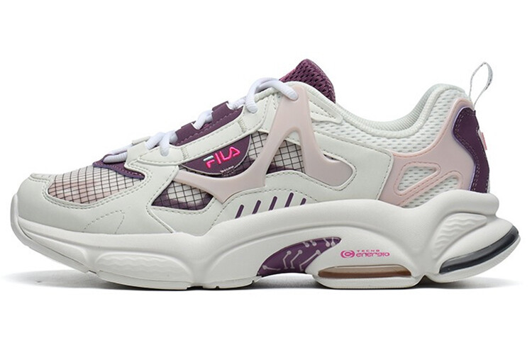 

Fila Fusion RJV Lifestyle Обувь женская