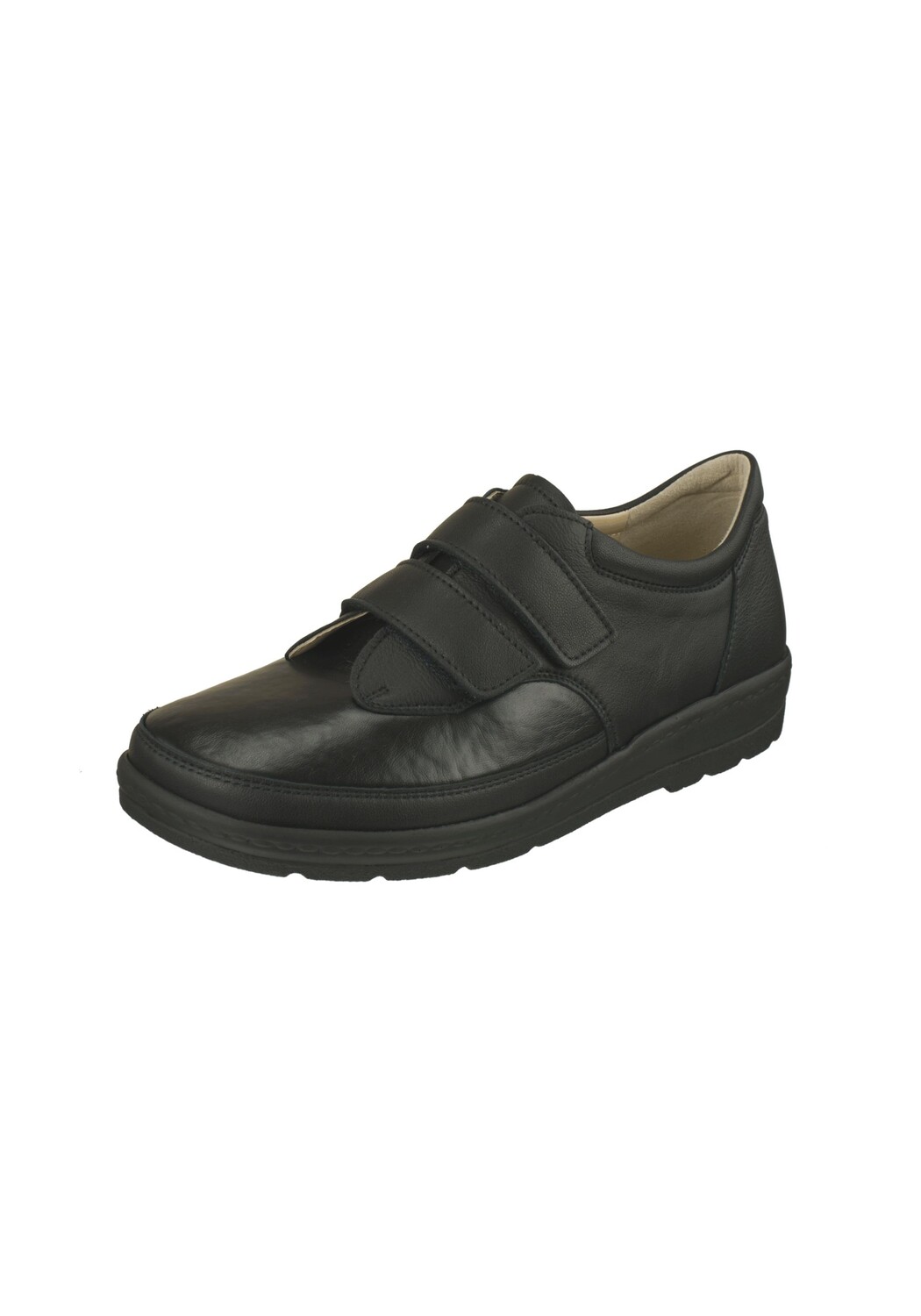 

Кроссовки Natural Feet Klettschuhe Kletter Stockholm, черный