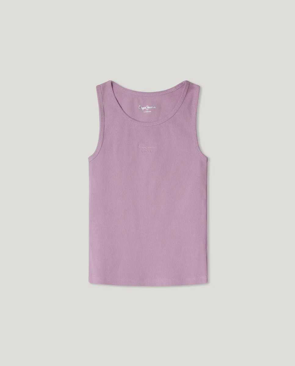 

Топ для девочки Джейн Pepe Jeans, цвет Rosa