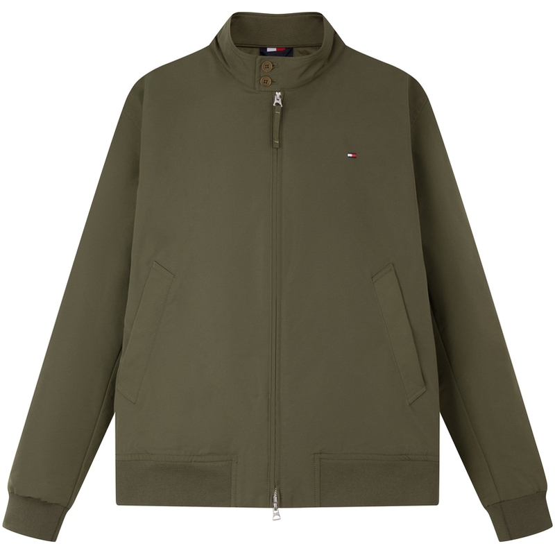 

Tommy Hilfiger Пуховик мужской, Army Green RBN