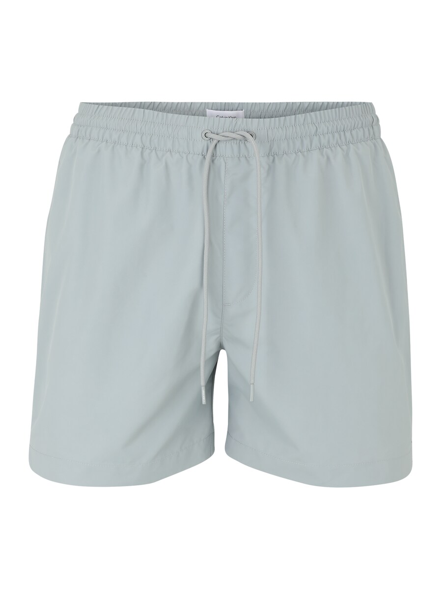 

Шорты для серфинга Calvin Klein Swimwear, базальтовый серый