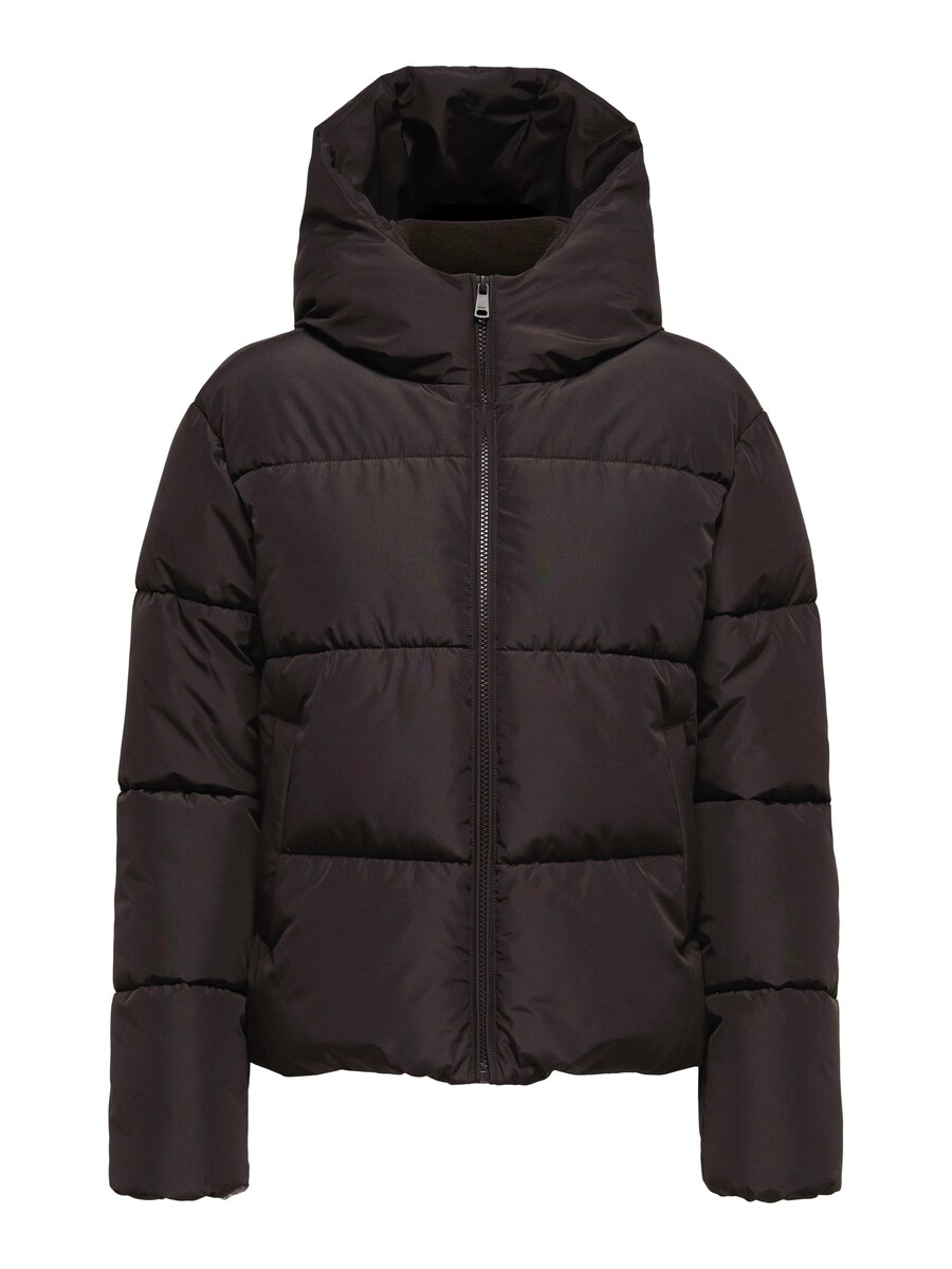 

Зимняя куртка ONLY ONLJuta, темно-коричневый