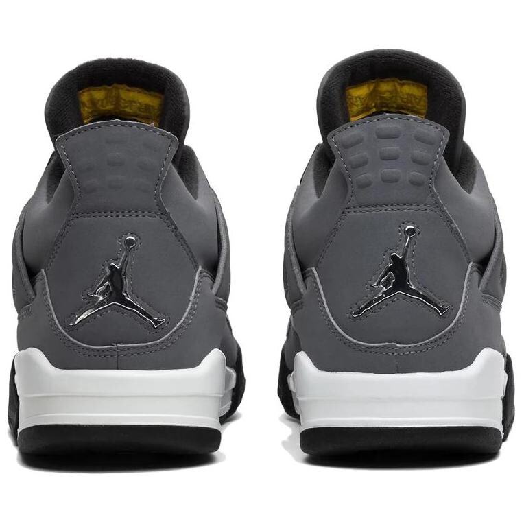 Мужские баскетбольные кроссовки Jordan Air Jordan 4 Vintage — фото 2