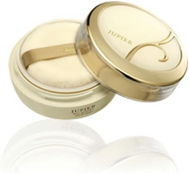 Пудра для лица Jupier Bright, Yoyostar, 30 г