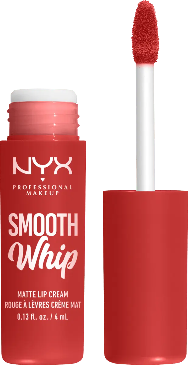 

Lippenstift Smooth Whip Matte 05 Парфе 4 мл NYX PROFESSIONAL MAKEUP