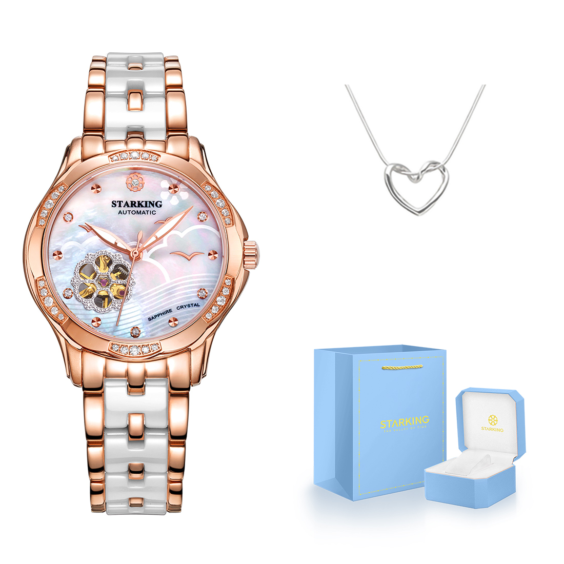 

STARKING Часы Women's Watch