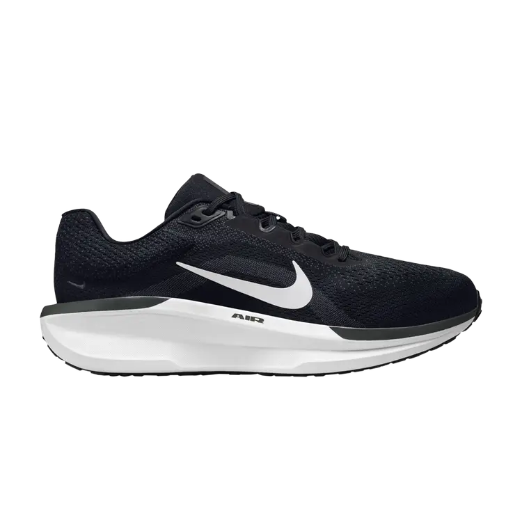 Кроссовки Nike Wmns Air Winflo 11 Extra Wide, черный