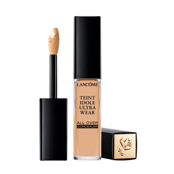 Все в одном консилере Teint Idole Ultra Wear All Over Concealer Lancôme, цвет beige cuivré — фото 2