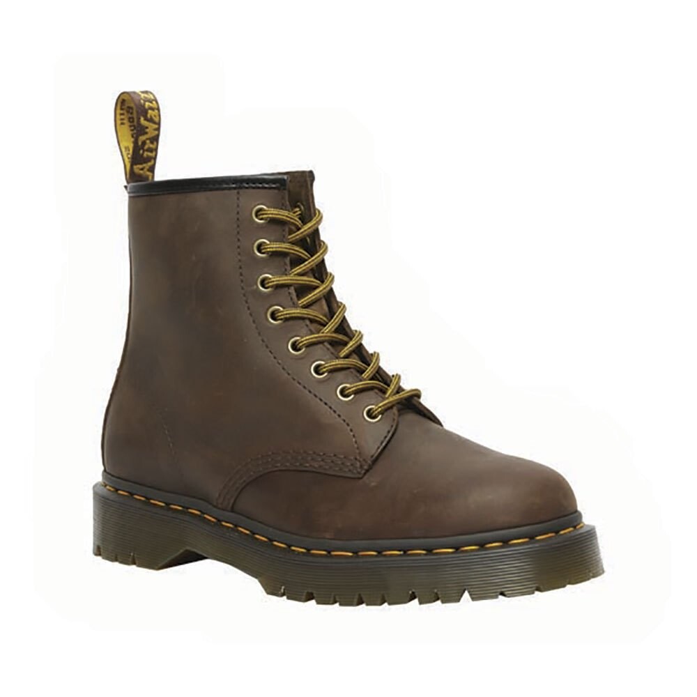 

Ботинки Dr Martens 1460 Bex, коричневый