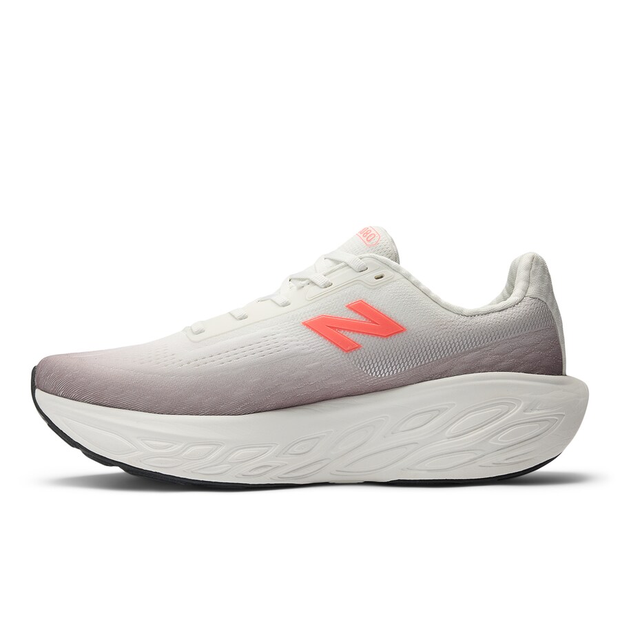 Кроссовки new balance Fresh Foam X 1080 v14, mottled beige — фото 2