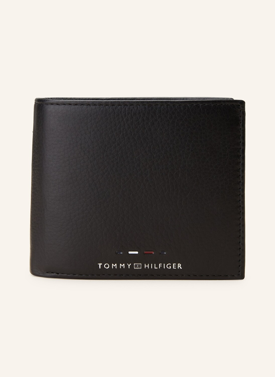 

Кошелек Tommy Hilfiger, черный