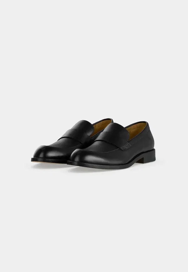 Туфли-слипоны Tayil smart slip ons Boss, черный — фото 3