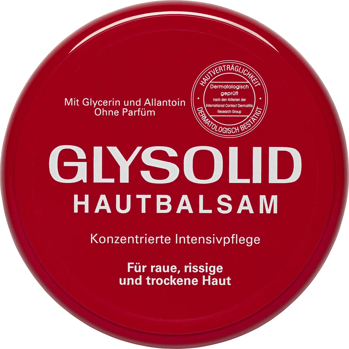 

Крем-бальзам для ухода за кожей 100 мл. Glysolid