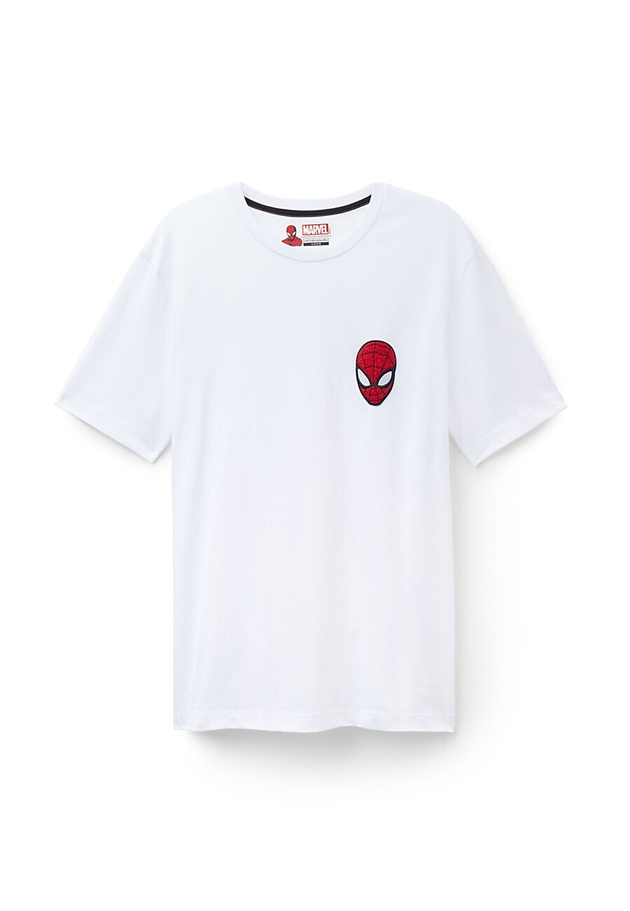 

Футболка INTIMISSIMI SPIDER-MAN, белый