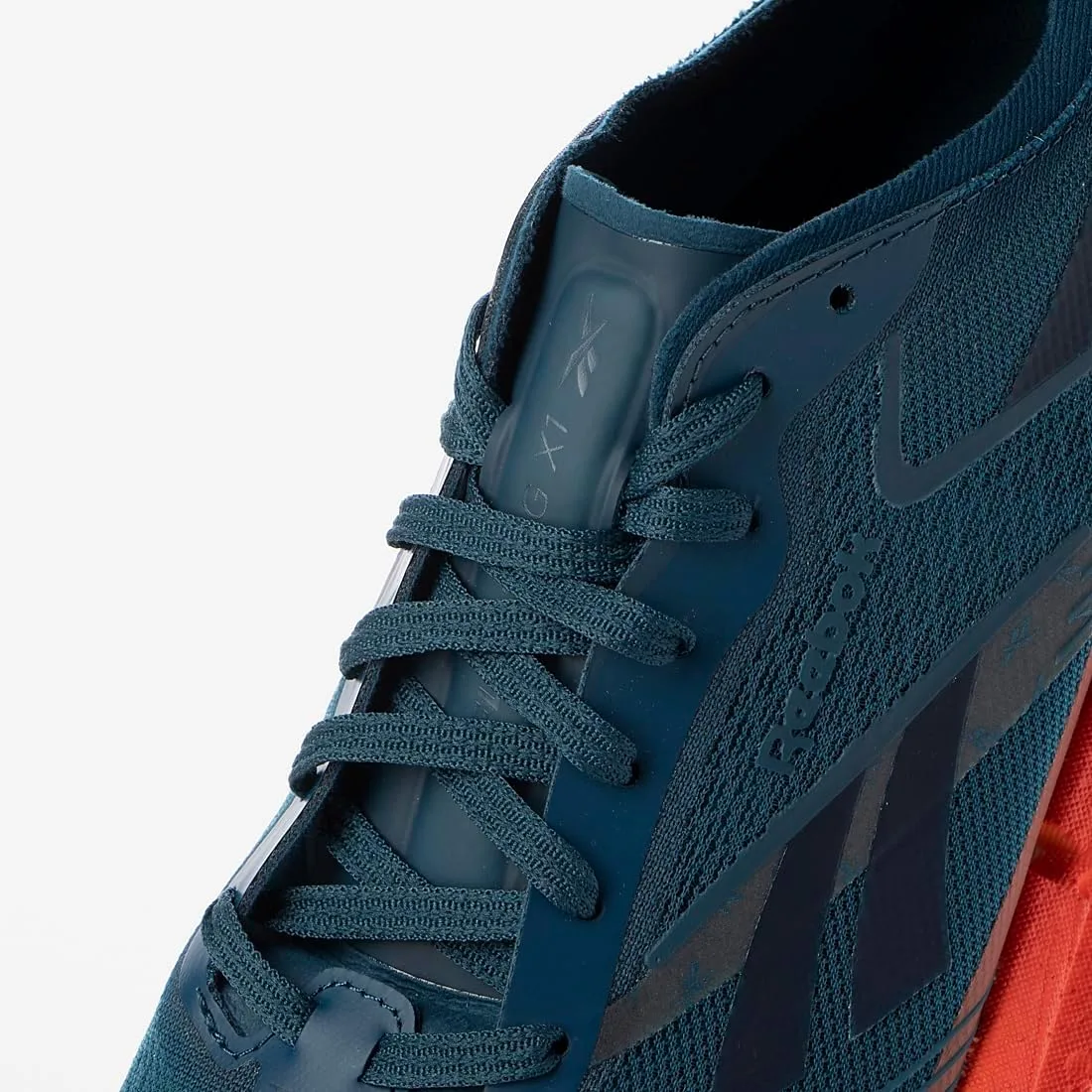 Кроссовки Reebok Unisex Floatzig X1, синий — фото 2