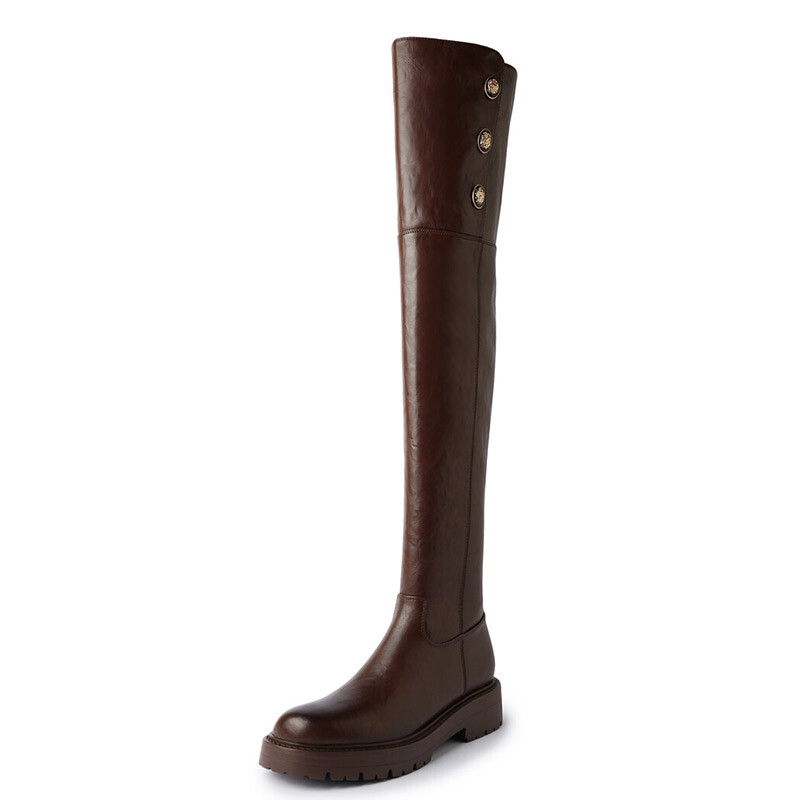 

Сапоги JIUXINGDAO Over-The-Knee Boots Women's