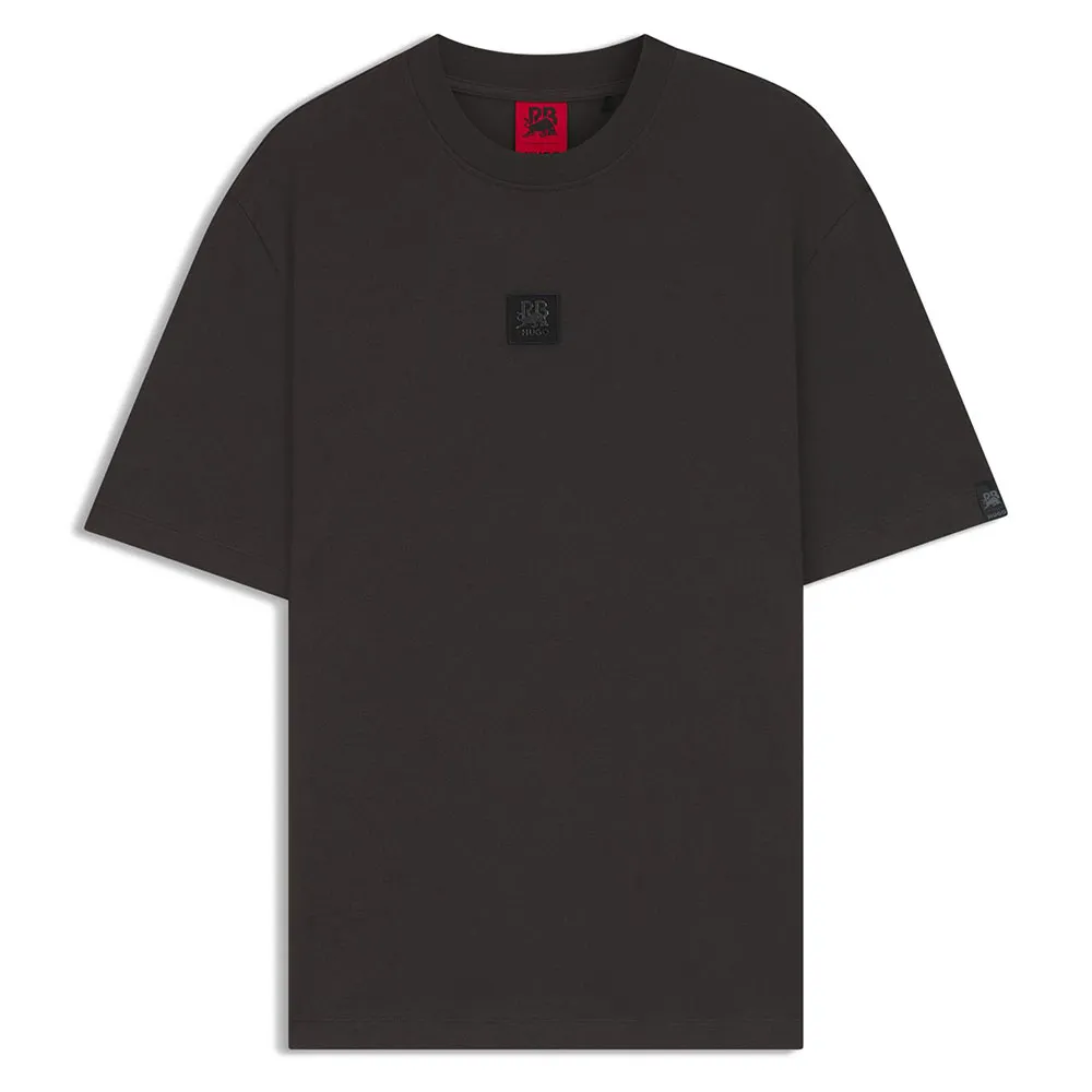 

Футболка HUGO Dogos Rb 10273257 01, коричневый