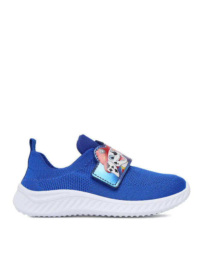Paw Patrol Кроссовки CEO-CP91-SS26-108PAW синие — фото 3