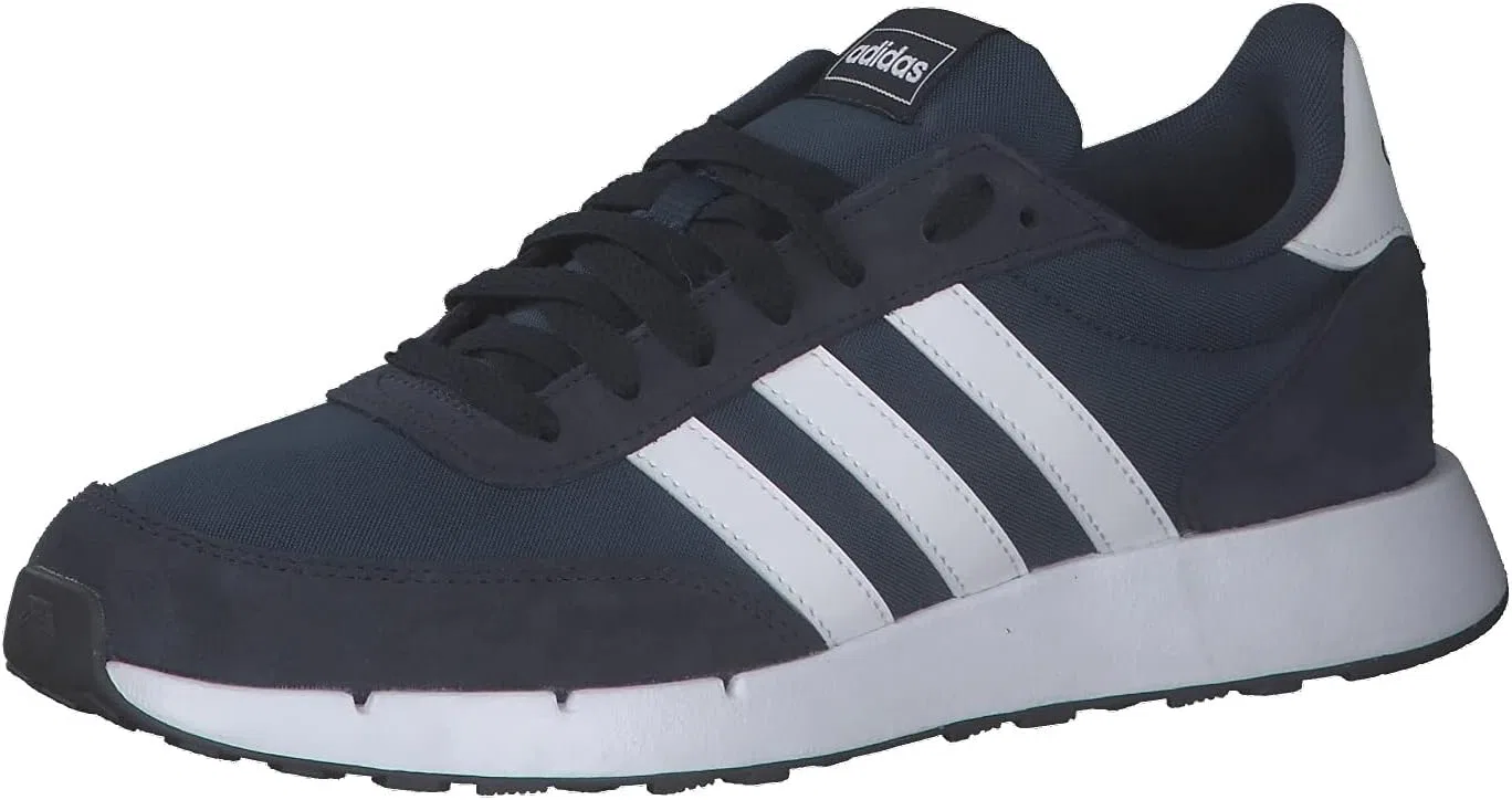 Мужские кроссовки для бега по шоссе Adidas Run 60s 2.0, Navy