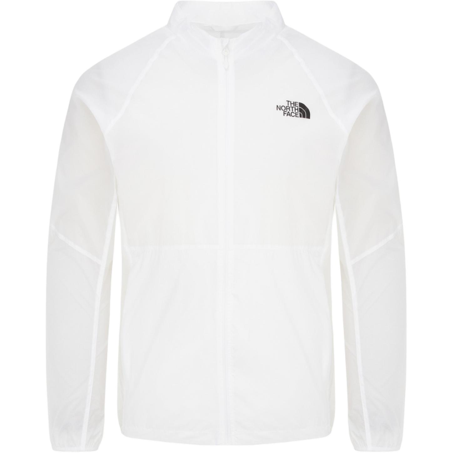 

THE NORTH FACE Куртка унисекс белая, White