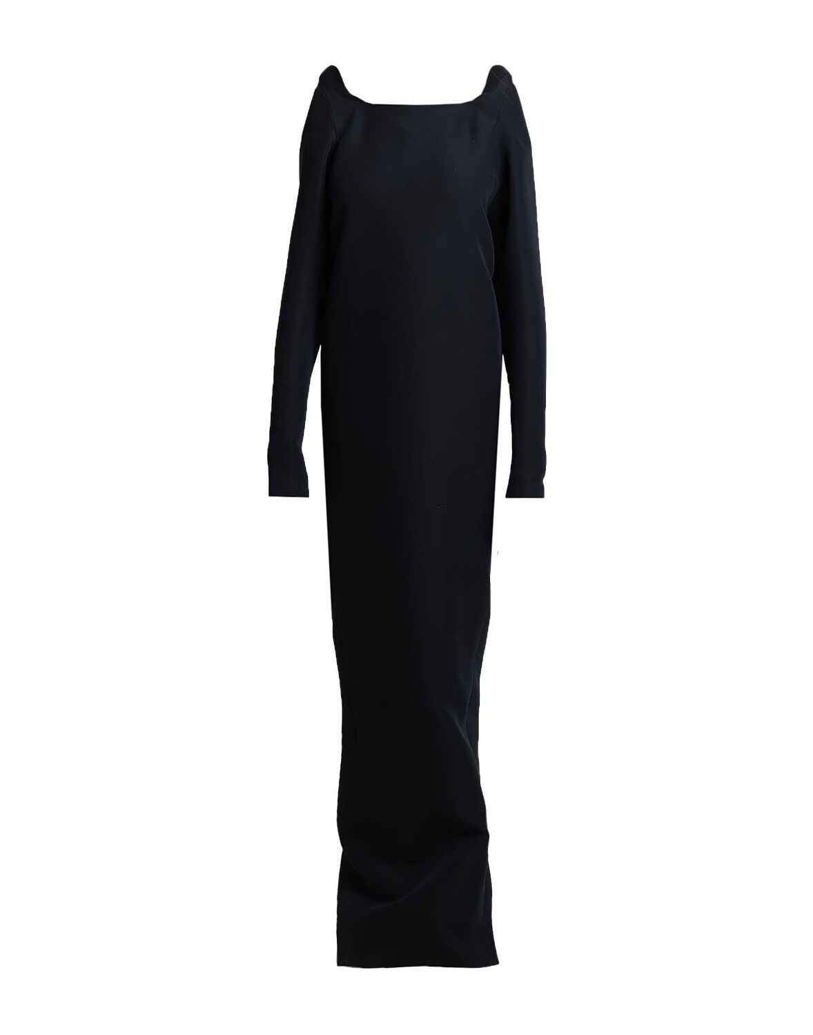 

Платье Rick Owens, черный