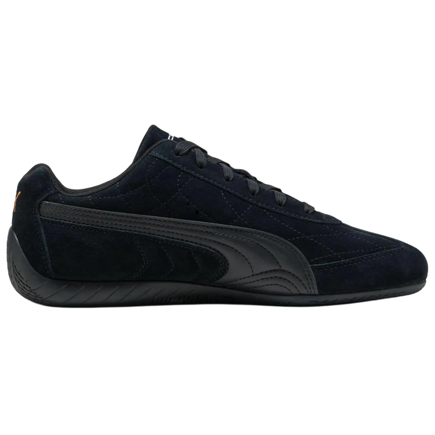 PUMA Speedcat Casual Shoes мужские черные — фото 3