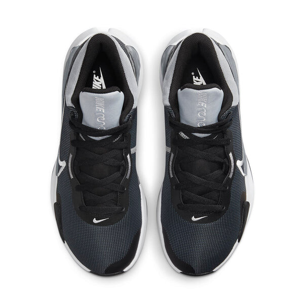 Кроссовки renew elevate 3 Nike, черный — фото 4