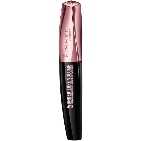 

Объемная тушь для ресниц Extreme Black 003, 11 мл Rimmel Wonder'Luxe