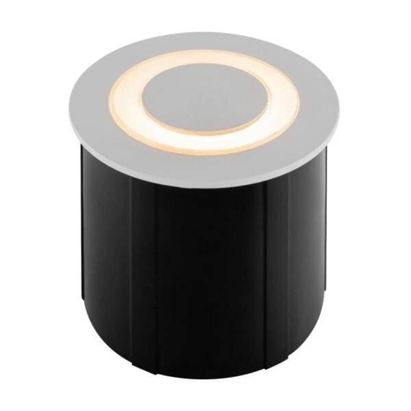 

Встраиваемый настенный светильник Maytoni Decorative Lighting Limo, белый