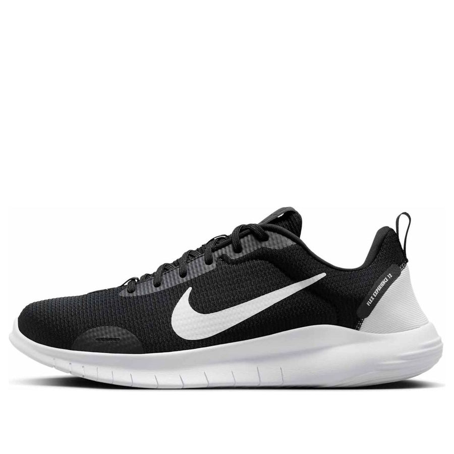 

Кроссовки Nike Flex Experience Run 12 'Black White', черный