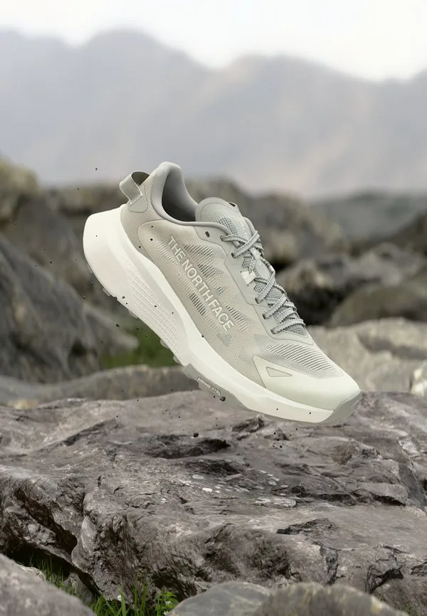 Кроссовки для трейлраннинга altamesa 300 v2 The North Face, Calacatta/Soapstone
