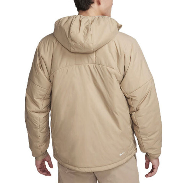 Стеганая куртка ACG THERMA-FIT мужская хаки Nike, хаки — фото 4