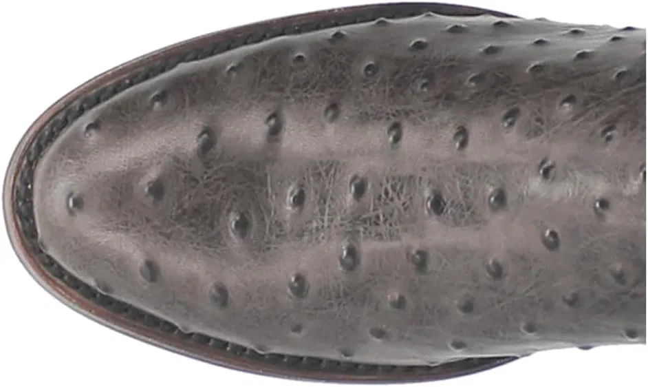 Мужские ковбойские ботинки Ranger Dingo Boots, Black — фото 4