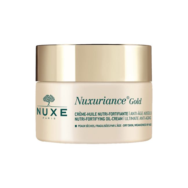 

Nuxuriance золотой крем для лица Nuxe, 50 мл