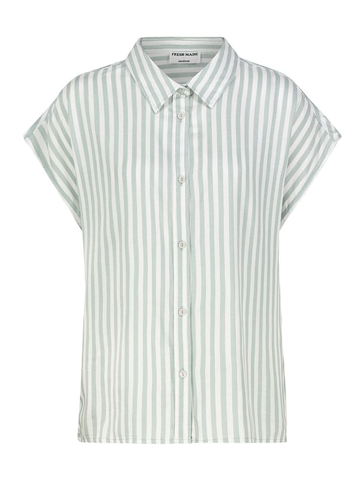 

Блузка Fresh Made