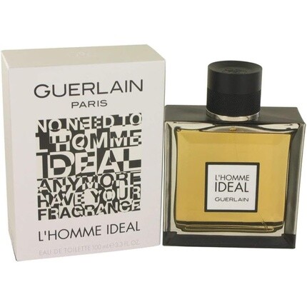 

Вапоризатор 150 мл Edt Spray, L'Homme Ideal Guerlain
