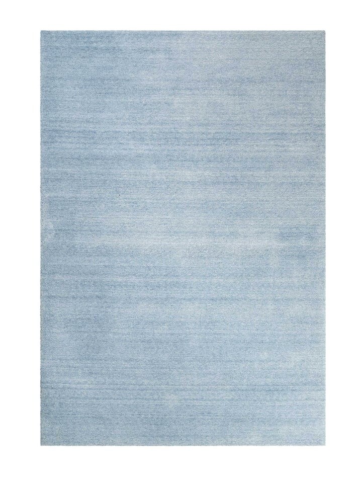 

Ковер ESPRIT, цвет hellblau meliert